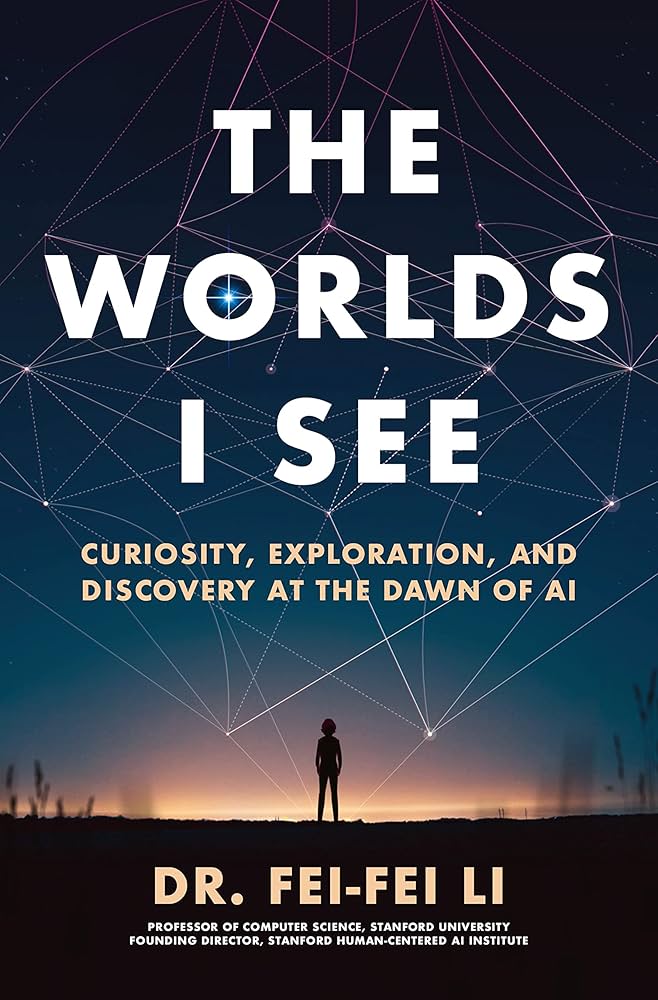 The World I See